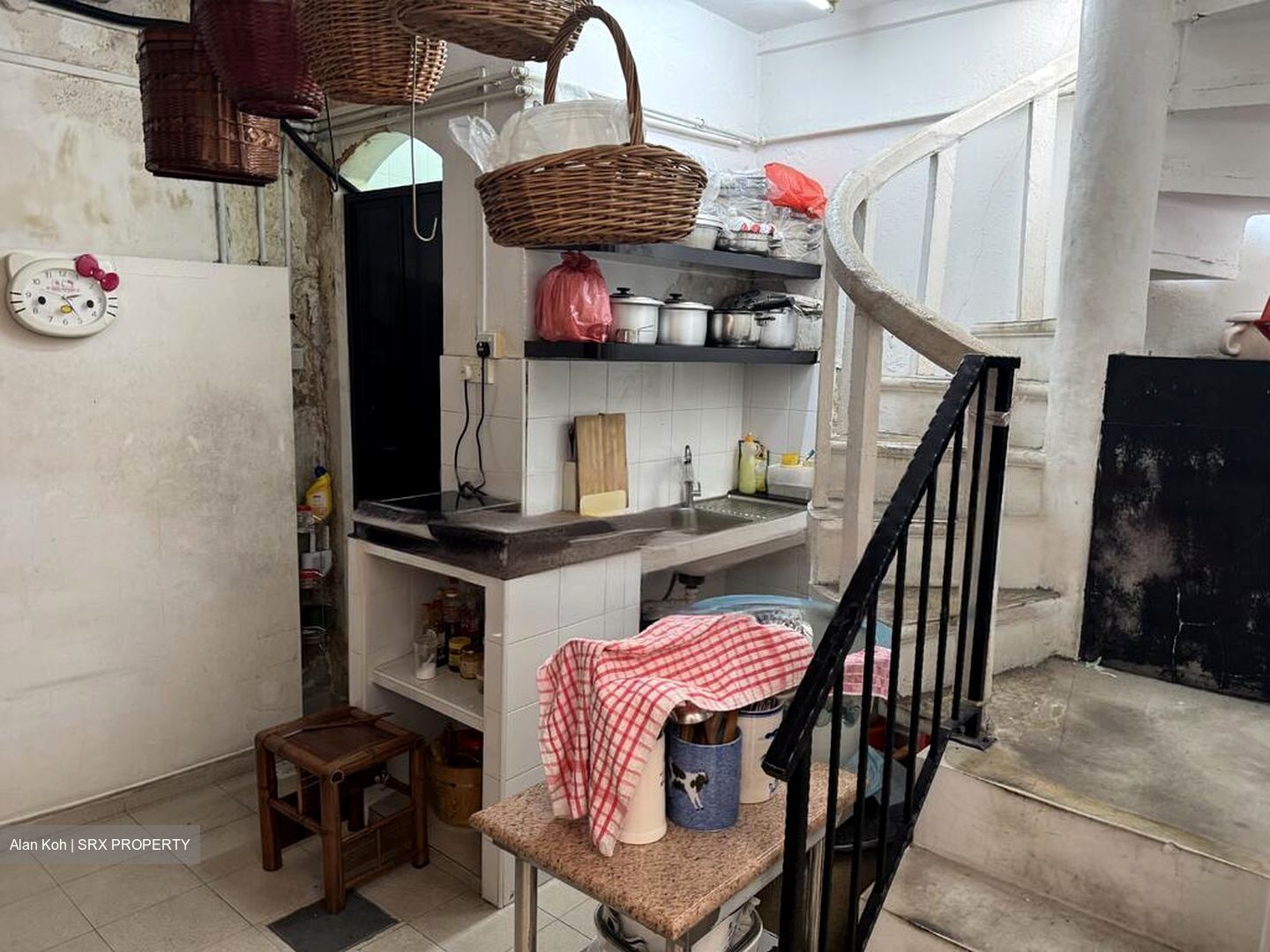 Geylang Road (D14), Shop House #472748491